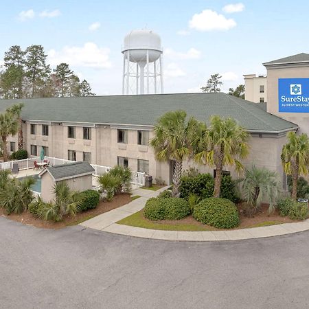 Surestay By Best Western Summerville Flowertown Kültér fotó