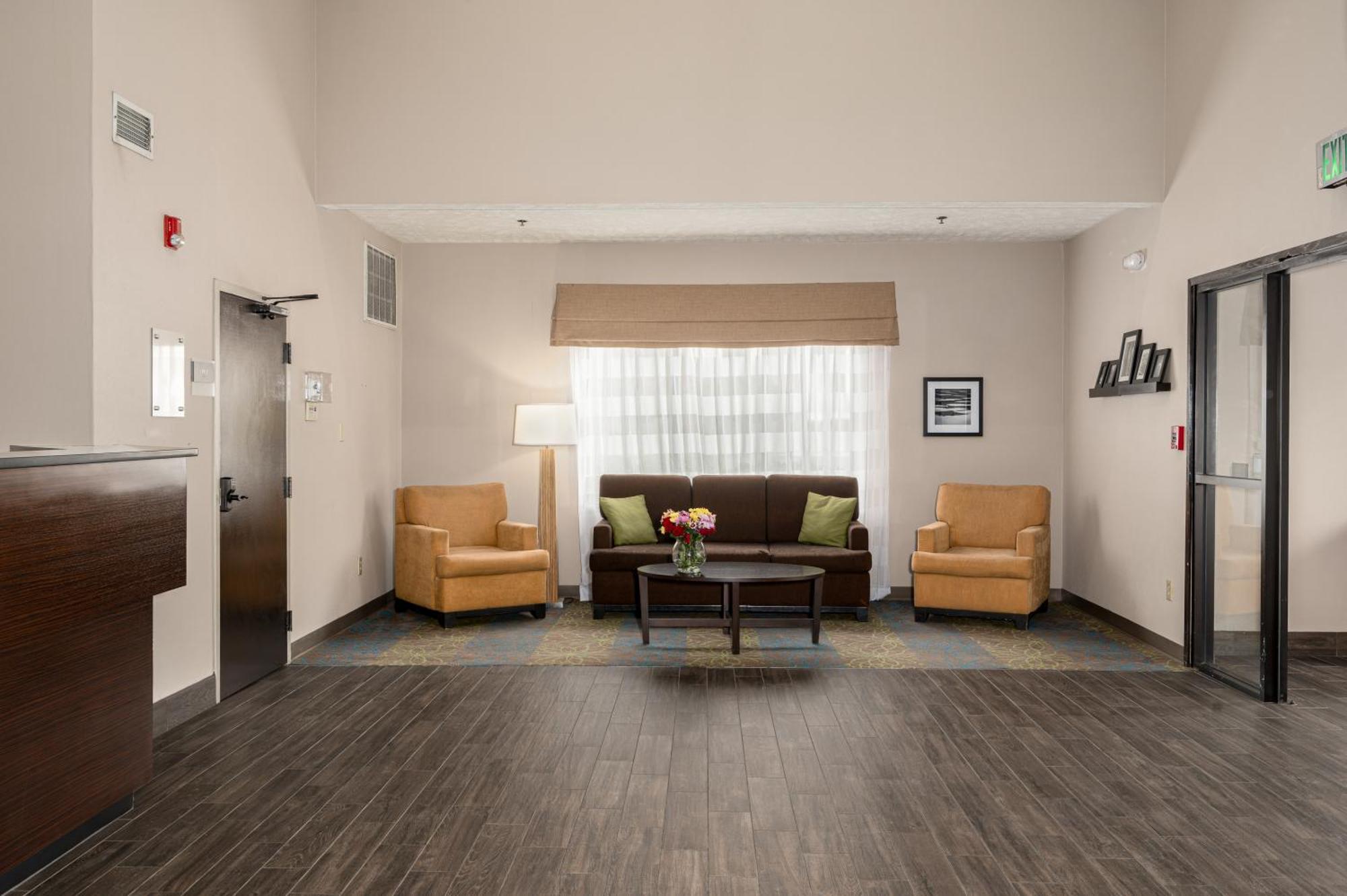 Surestay By Best Western Summerville Flowertown Kültér fotó